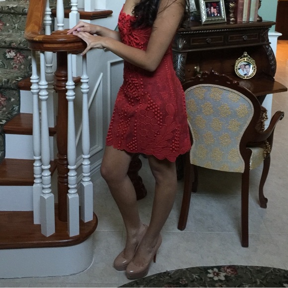 Ema Savhal Couture dress - Picture 4 of 4